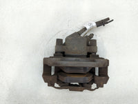 2012-2015 Bmw X1 Front Driver Left Brake Caliper - Oemusedautoparts1.com