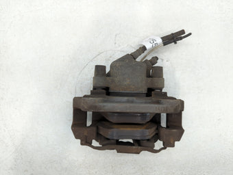 compare product 2012-2015 Bmw X1 Front Driver Left Brake Caliper
