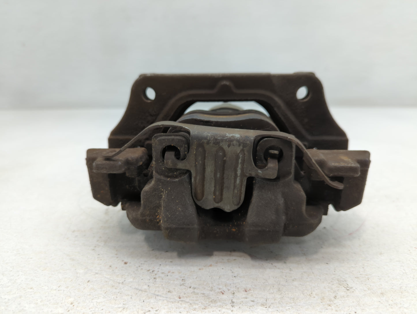 2012-2015 Bmw X1 Front Driver Left Brake Caliper - Oemusedautoparts1.com