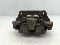 2012-2015 Bmw X1 Front Driver Left Brake Caliper - Oemusedautoparts1.com