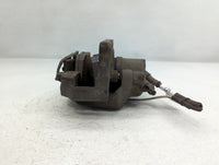 2012-2015 Bmw X1 Front Driver Left Brake Caliper - Oemusedautoparts1.com