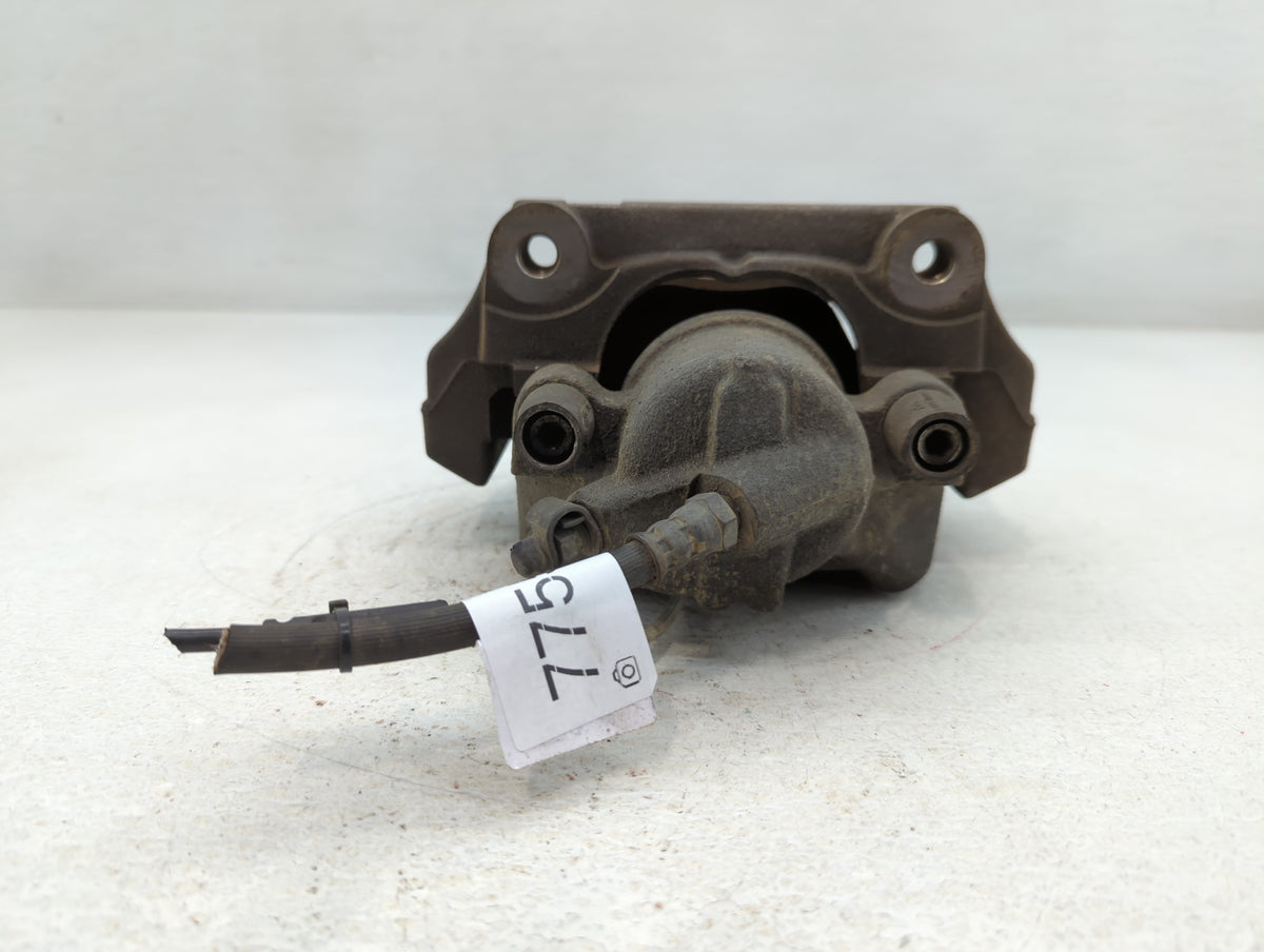 2012-2015 Bmw X1 Front Driver Left Brake Caliper 775562 - Oemusedautoparts1.com