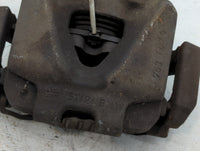 2012-2015 Bmw X1 Front Driver Left Brake Caliper - Oemusedautoparts1.com