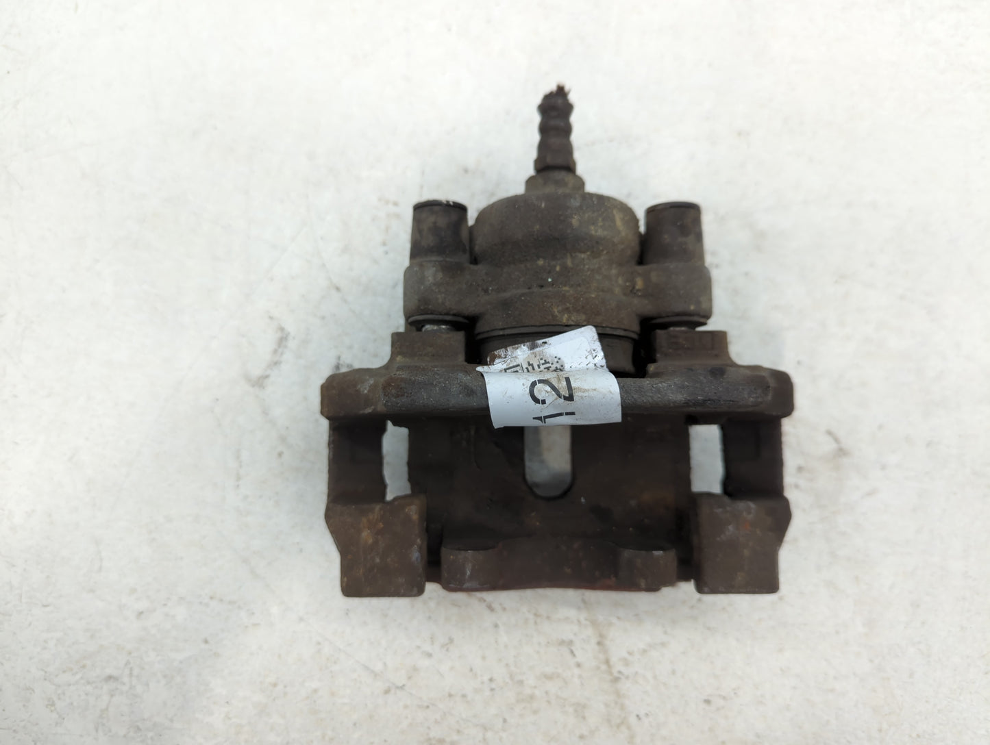 2012-2015 Bmw X1 Front Passenger Right Brake Caliper - Oemusedautoparts1.com