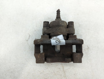 2012-2015 Bmw X1 Front Passenger Right Brake Caliper - Oemusedautoparts1.com