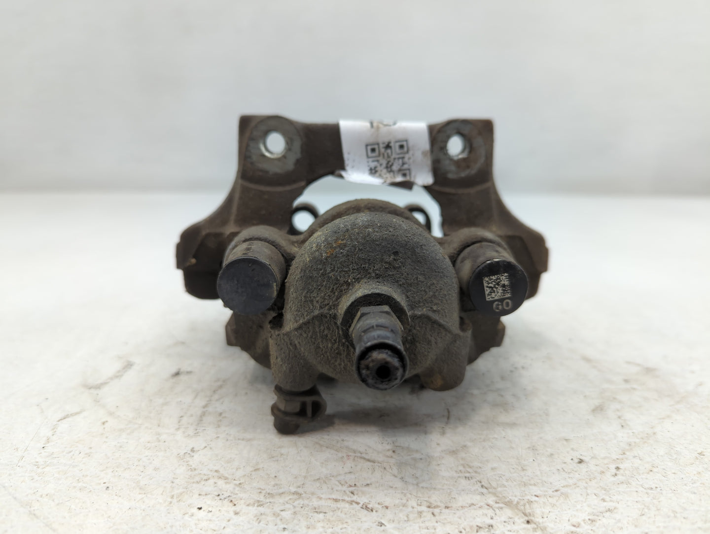 2012-2015 Bmw X1 Front Passenger Right Brake Caliper - Oemusedautoparts1.com