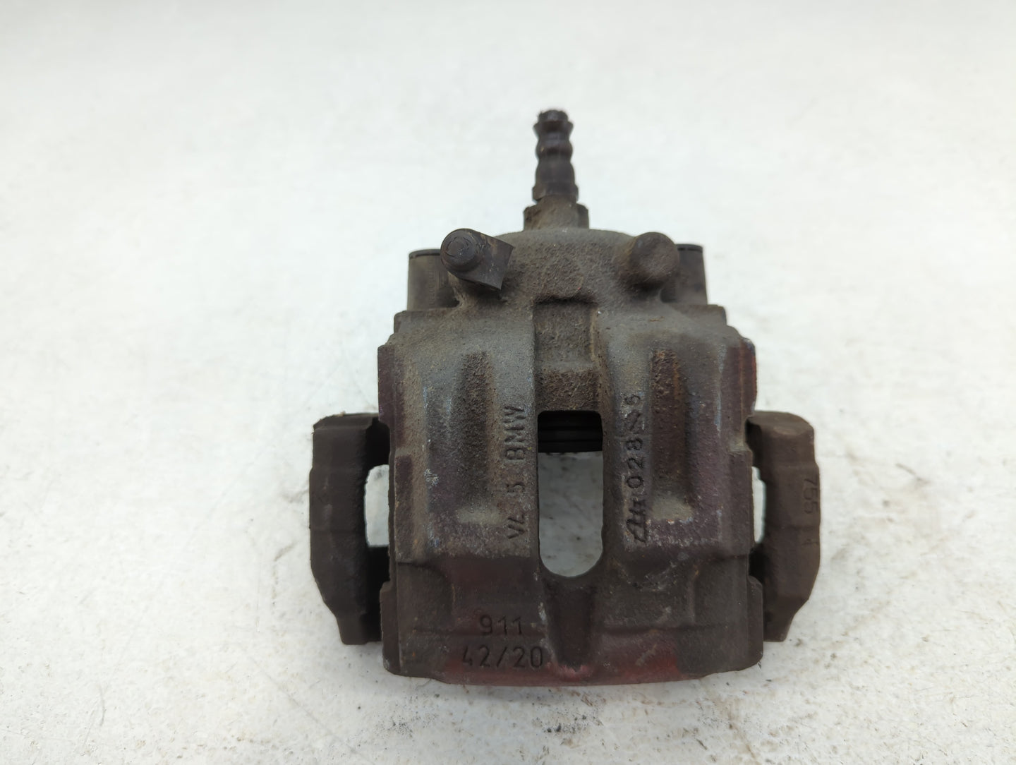 2012-2015 Bmw X1 Front Passenger Right Brake Caliper - Oemusedautoparts1.com