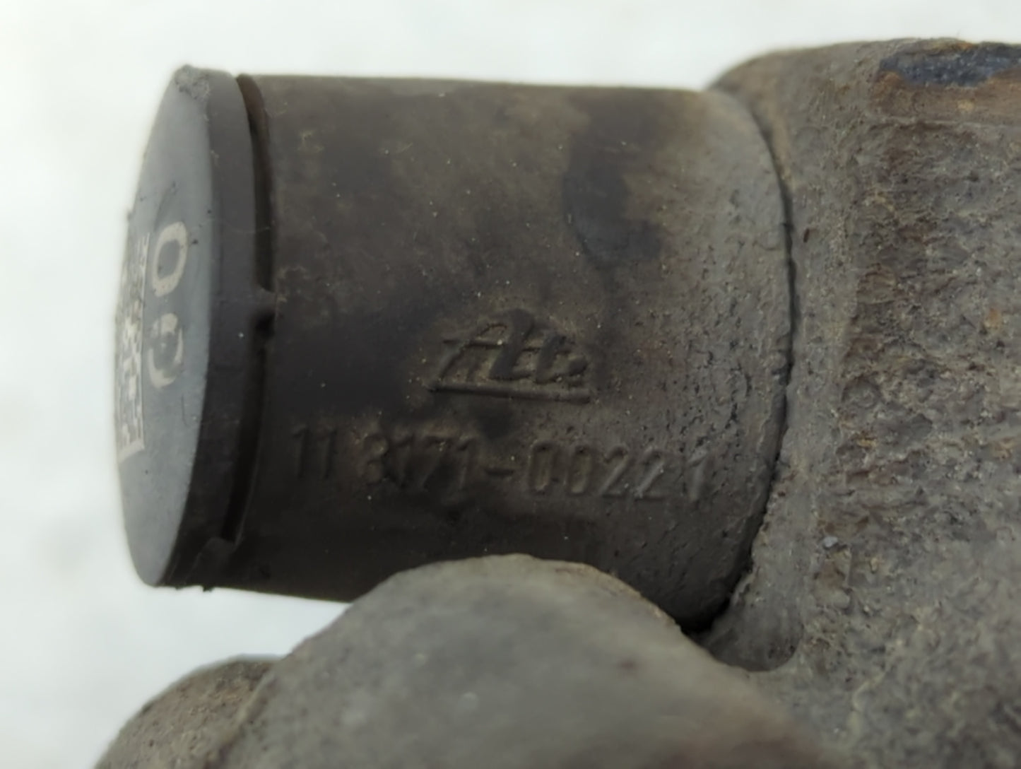 2012-2015 Bmw X1 Front Passenger Right Brake Caliper - Oemusedautoparts1.com