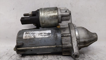 2013-2015 Bmw X1 Car Starter Motor Solenoid OEM P/N:TS12E36 Fits Fits 2011 2012 2013 2014 2015 2016 OEM Used Auto Parts - Oe