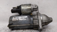2013-2015 Bmw X1 Car Starter Motor Solenoid OEM P/N:TS12E36 Fits Fits 2011 2012 2013 2014 2015 2016 OEM Used Auto Parts - Oe