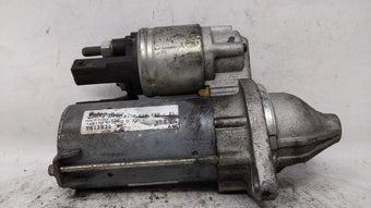 compare product 2013-2015 Bmw X1 Car Starter Motor Solenoid OEM P/N:TS12E36 Fits Fits 2011 2012 2013 2014 2015 2016 OEM Used Auto Parts