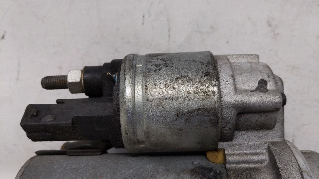2013-2015 Bmw X1 Car Starter Motor Solenoid OEM P/N:TS12E36 Fits Fits 2011 2012 2013 2014 2015 2016 OEM Used Auto Parts - Oe