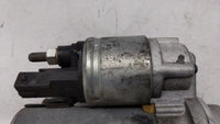 2013-2015 Bmw X1 Car Starter Motor Solenoid OEM P/N:TS12E36 Fits Fits 2011 2012 2013 2014 2015 2016 OEM Used Auto Parts - Oe