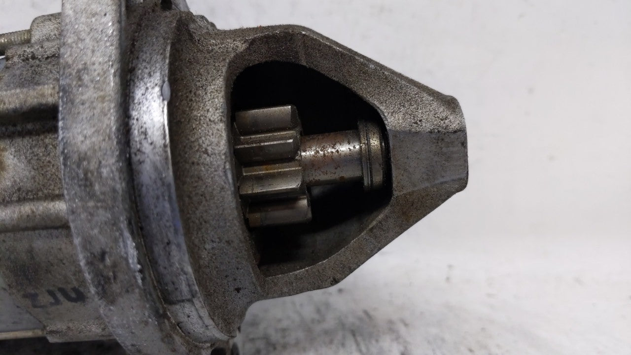 2013-2015 Bmw X1 Car Starter Motor Solenoid OEM P/N:TS12E36 Fits Fits 2011 2012 2013 2014 2015 2016 OEM Used Auto Parts - Oe
