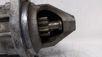 2013-2015 Bmw X1 Car Starter Motor Solenoid OEM P/N:TS12E36 Fits Fits 2011 2012 2013 2014 2015 2016 OEM Used Auto Parts - Oe
