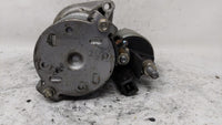 2013-2015 Bmw X1 Car Starter Motor Solenoid OEM P/N:TS12E36 Fits Fits 2011 2012 2013 2014 2015 2016 OEM Used Auto Parts - Oe