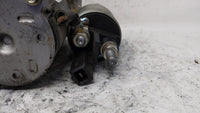 2013-2015 Bmw X1 Car Starter Motor Solenoid OEM P/N:TS12E36 Fits Fits 2011 2012 2013 2014 2015 2016 OEM Used Auto Parts - Oe