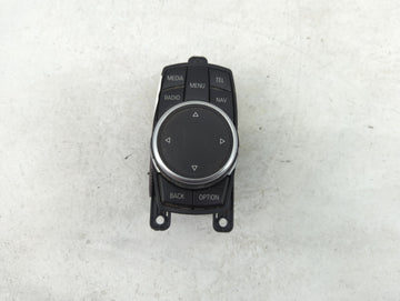 2015 Bmw X3 - Oemusedautoparts1.com