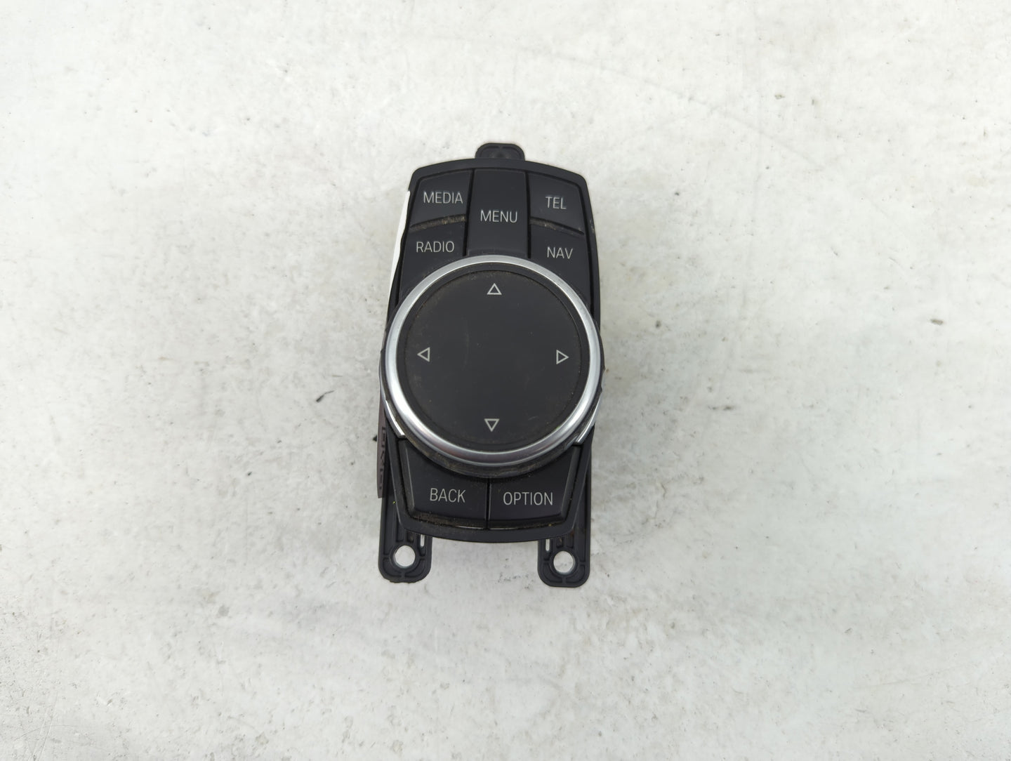 2015 Bmw X3 1450938 - Oemusedautoparts1.com