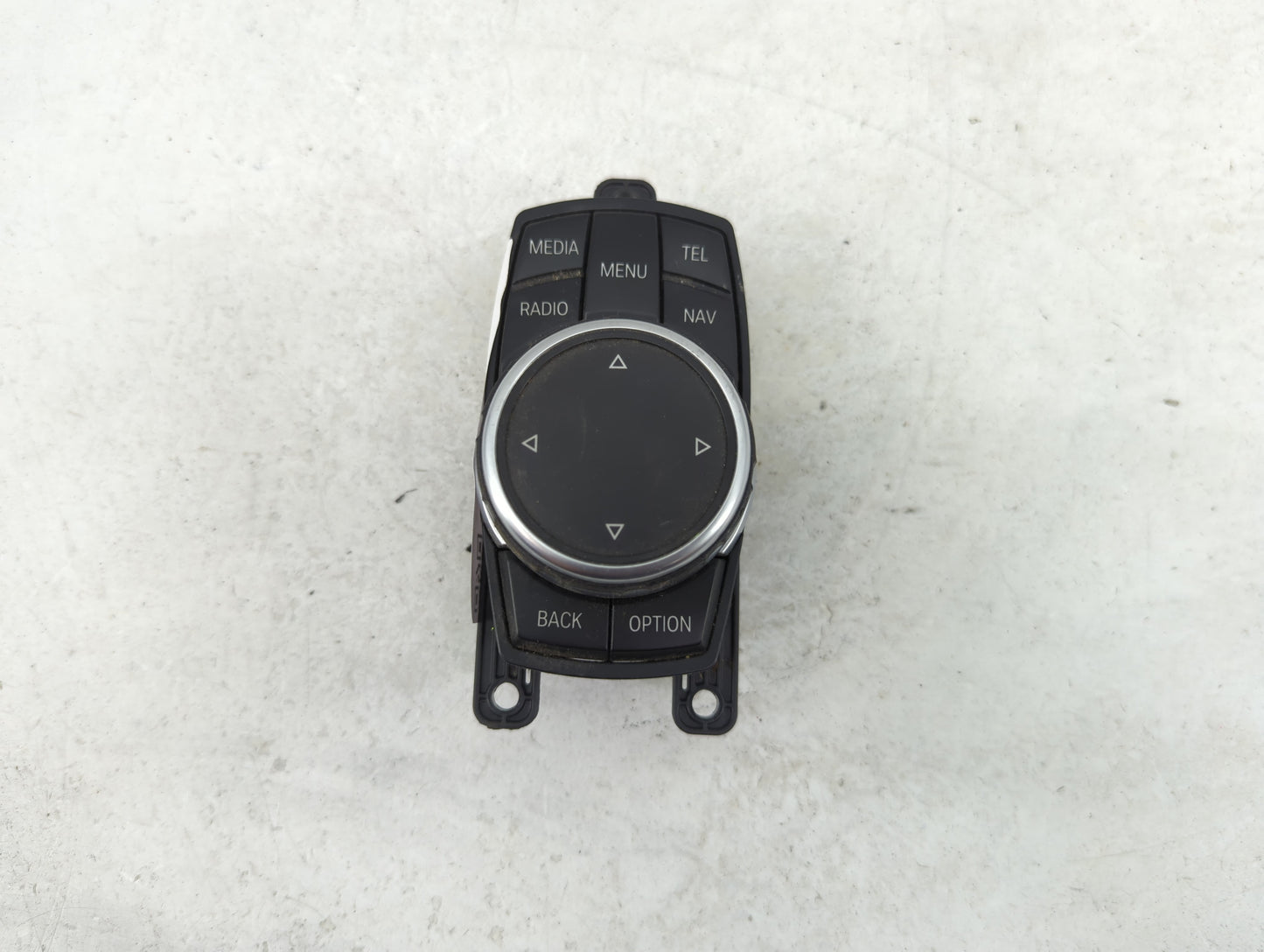 2015 Bmw X3 1450938 - Oemusedautoparts1.com