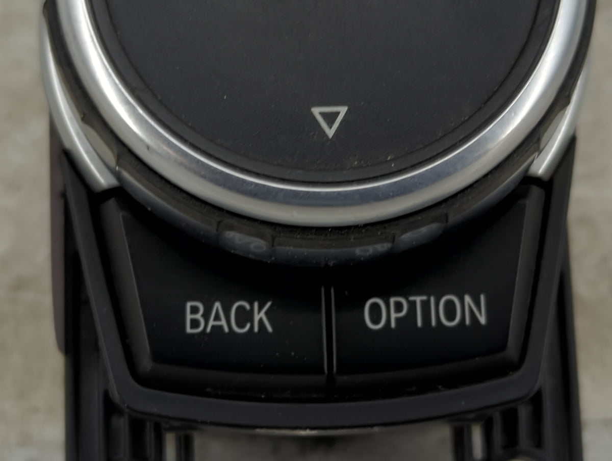 2015 Bmw X3 Combination Switch Assembly - Wiper / Cruise Control - Oemusedautoparts1.com