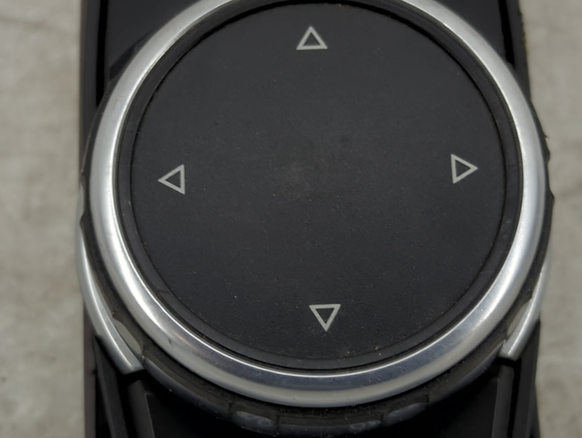 2015 Bmw X3 Combination Switch Assembly - Wiper / Cruise Control - Oemusedautoparts1.com