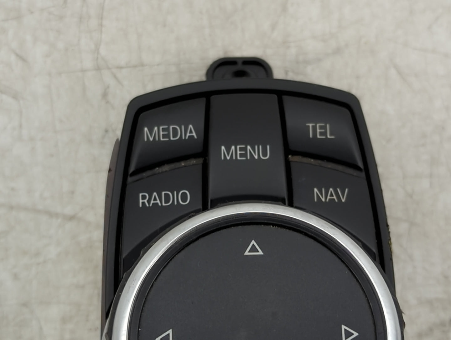 2015 Bmw X3 Combination Switch Assembly - Wiper / Cruise Control - Oemusedautoparts1.com
