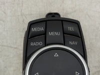 2015 Bmw X3 Combination Switch Assembly - Wiper / Cruise Control - Oemusedautoparts1.com