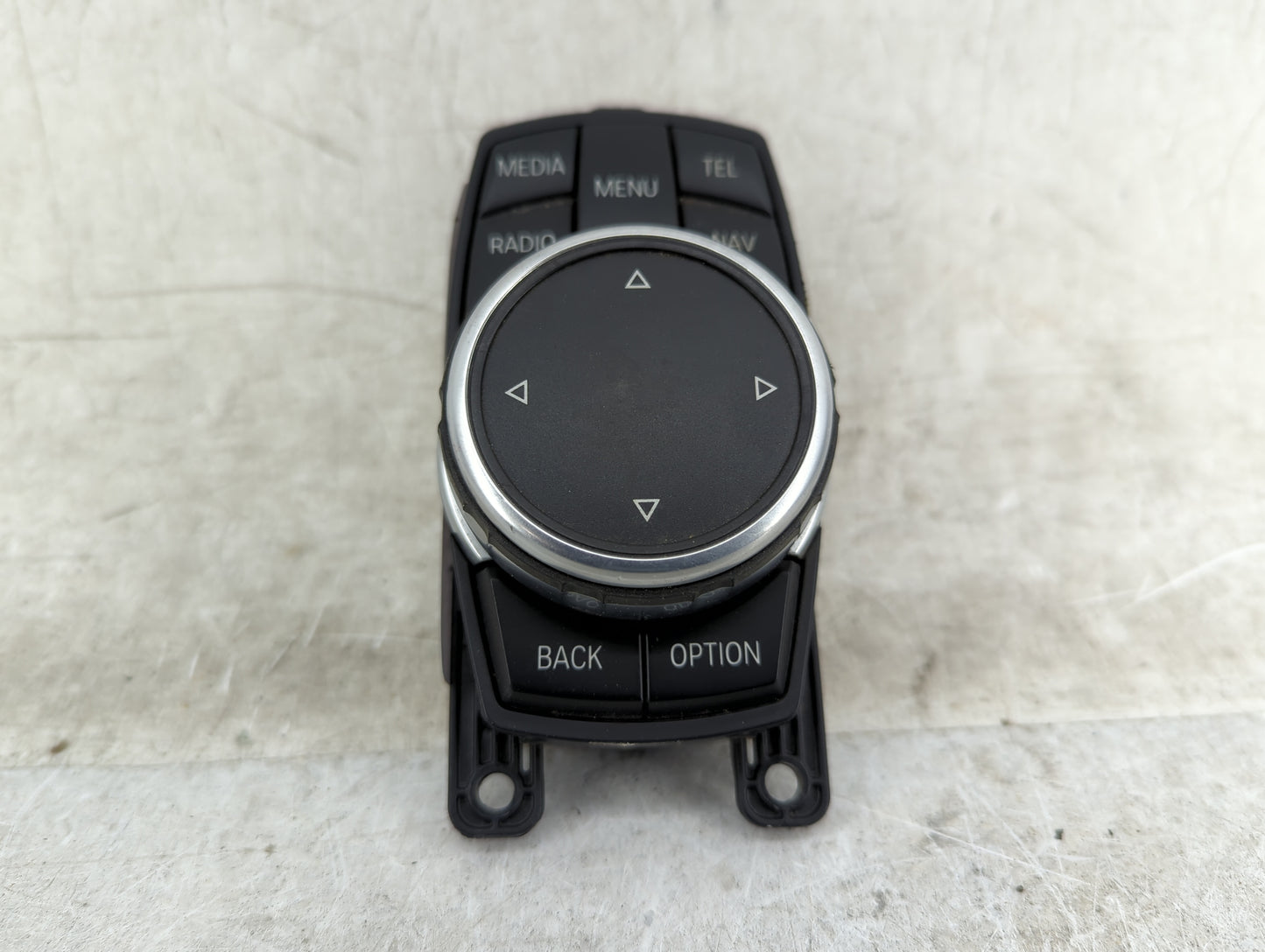 2015 Bmw X3 Combination Switch - Column - Oemusedautoparts1.com