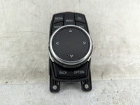 2015 Bmw X3 Combination Switch Assembly - Wiper / Cruise Control - Oemusedautoparts1.com