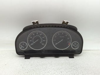 compare product 2015-2017 Bmw X3 Instrument Cluster Speedometer Gauges P/N:9364606-01 2945594-01 Miles:91K Fits Fits 2014 2015 2016 2017 OEM Used Auto Parts
