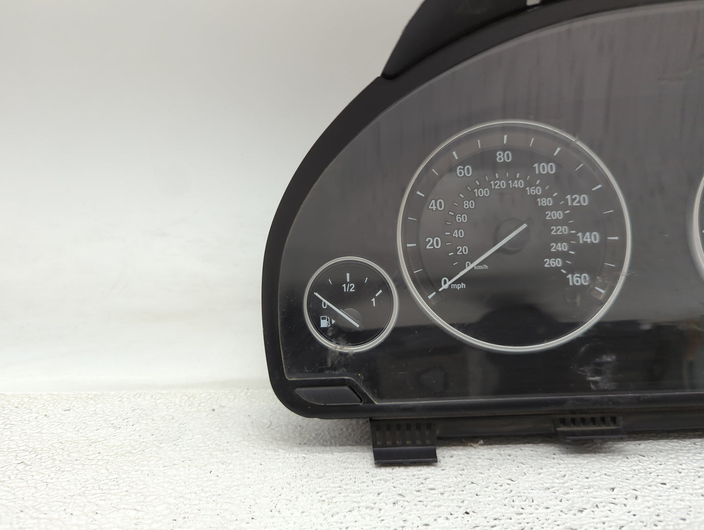 2015-2017 Bmw X3 Instrument Cluster Speedometer Gauges P/N:9364606-01 2945594-01 Miles:91K Fits Fits 2014 2015 2016 2017 OEM