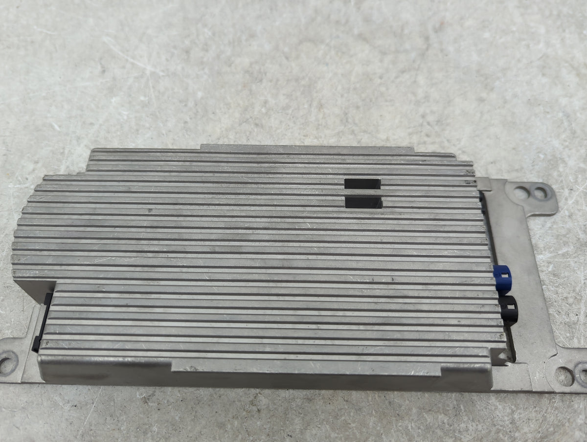2011-2016 Bmw X3 Telematics Control Module 1452849 - Oemusedautoparts1.com