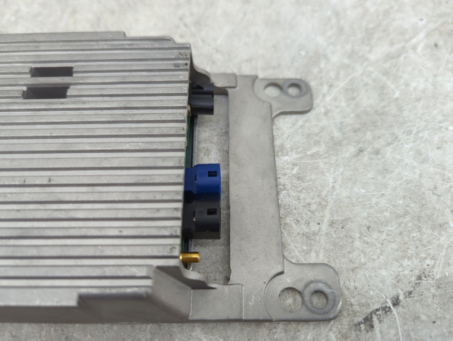2011-2016 Bmw X3 Telematics Control Module - Oemusedautoparts1.com