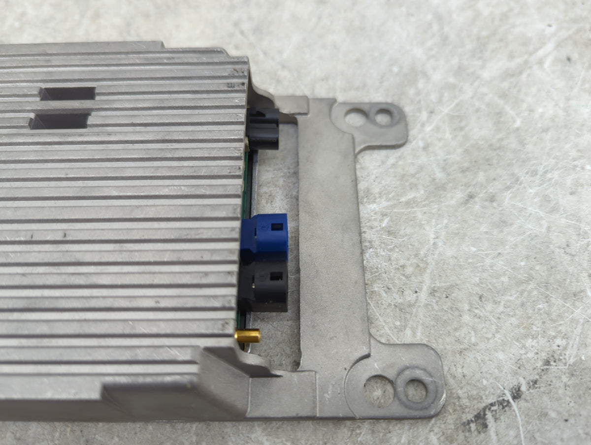 2011-2016 Bmw X3 Telematics Control Module 1452849 - Oemusedautoparts1.com