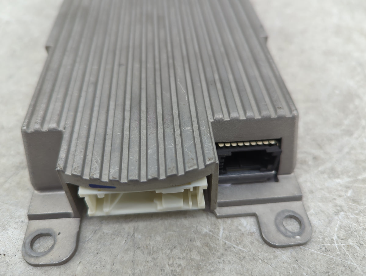 2011-2016 Bmw X3 Telematics Control Module 1452849 - Oemusedautoparts1.com