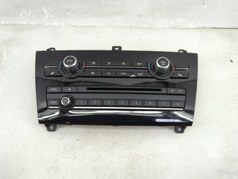 compare product 2015-2017 Bmw X3 Climate Control Module Temperature AC/Heater Replacement P/N:9359801-02 Fits Fits 2015 2016 2017 2018 OEM Used Auto Parts