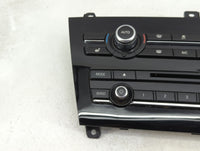 2015-2017 Bmw X3 Climate Control Module Temperature AC/Heater Replacement P/N:9359801-02 Fits Fits 2015 2016 2017 2018 OEM U