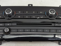 2015-2017 Bmw X3 Climate Control Module Temperature AC/Heater Replacement P/N:9359801-02 Fits Fits 2015 2016 2017 2018 OEM U