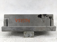 2015-2017 Bmw X3 Radio Speaker Amplifier 9348411|447271 - Oemusedautoparts1.com