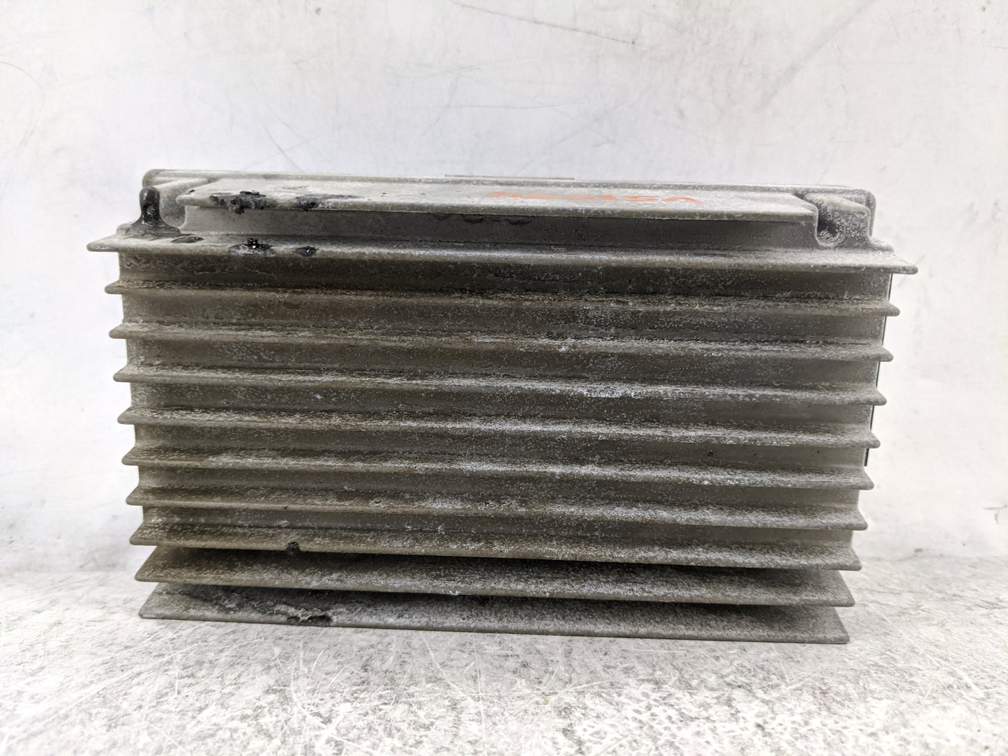 2015-2017 Bmw X3 Radio Speaker Amplifier 9348411|447271 - Oemusedautoparts1.com