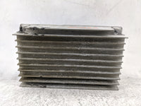 2015-2017 Bmw X3 Radio Speaker Amplifier 9348411|447271 - Oemusedautoparts1.com