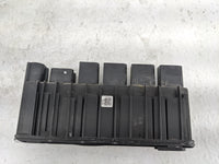 2015 Bmw X3 Fusebox Fuse Box Panel Relay Module P/N:8638551-04 18576710 Fits OEM Used Auto Parts - Oemusedautoparts1.com
