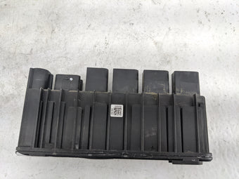 compare product 2015 Bmw X3 Fusebox Fuse Box Panel Relay Module P/N:8638551-04 18576710 Fits OEM Used Auto Parts