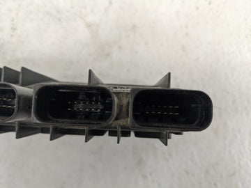 2015 Bmw X3 Fusebox Fuse Box Panel Relay Module P/N:8638551-04 18576710 Fits OEM Used Auto Parts