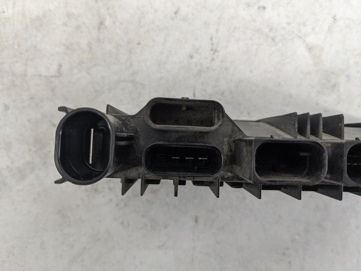 2015 Bmw X3 Fusebox Fuse Box Panel Relay Module P/N:8638551-04 18576710 Fits OEM Used Auto Parts - Oemusedautoparts1.com