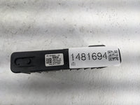 2015 Bmw X3 Fusebox Fuse Box Panel Relay Module P/N:8638551-04 18576710 Fits OEM Used Auto Parts - Oemusedautoparts1.com
