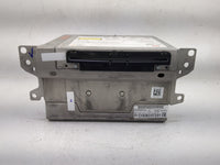 2014-2016 Bmw X3 Radio AM FM Cd Player Receiver Replacement P/N:CI938307201 HBB114EC701 Fits Fits 2014 2015 2016 2017 OEM Us