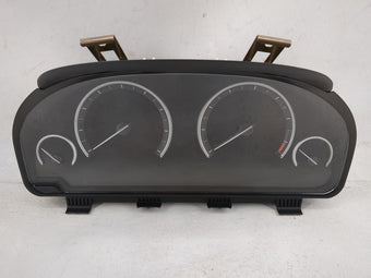 compare product 2014-2017 Bmw X3 Instrument Cluster Speedometer Gauges P/N:0263726156 9363243-01 Miles: Fits Fits 2014 2015 2016 2017 2018 OEM Used Auto Parts