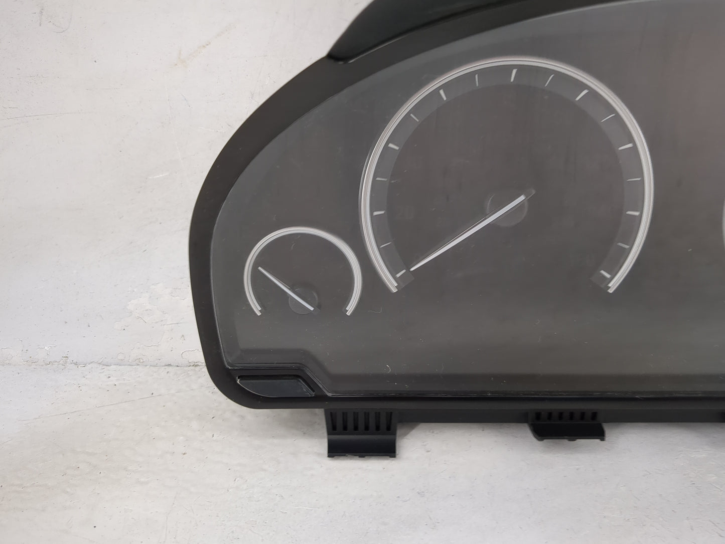 2014-2017 Bmw X3 Instrument Cluster Speedometer Gauges P/N:0263726156 9363243-01 Miles: Fits Fits 2014 2015 2016 2017 2018 O